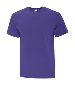 Mens T-Shirt - Cotton - ATC 1000