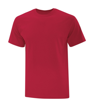 Mens T-Shirt - Cotton - ATC 1000