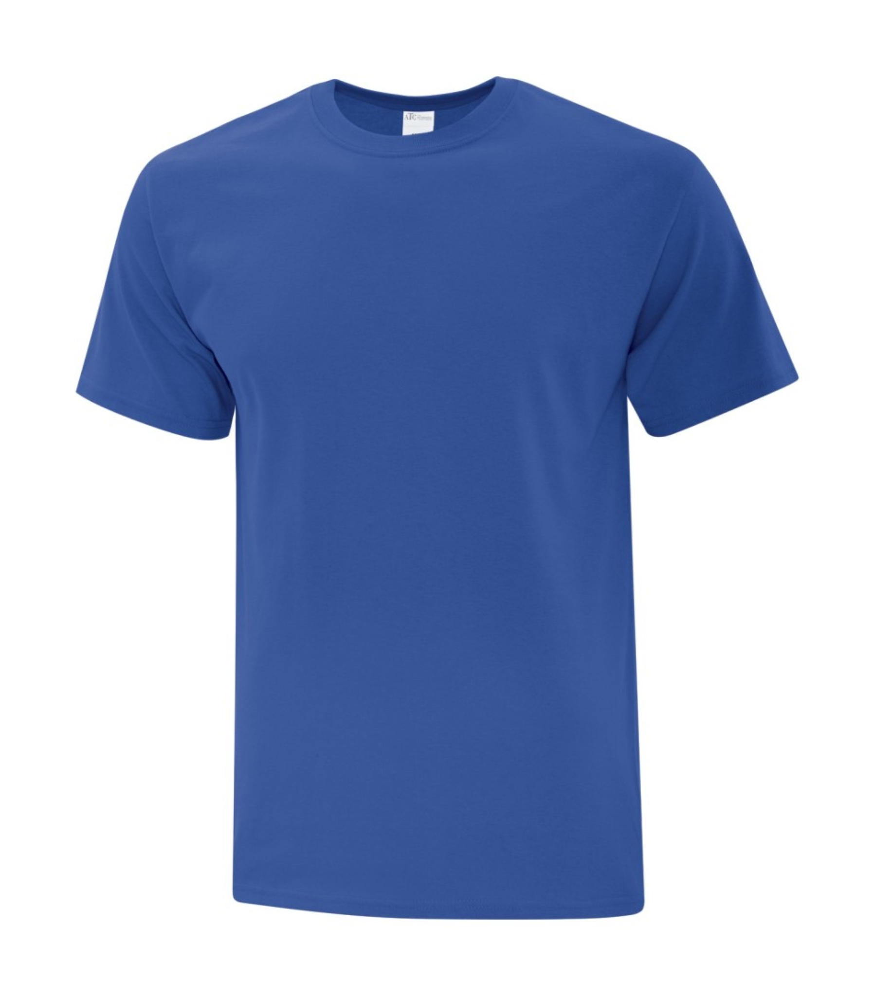 Mens T-Shirt - Cotton - ATC 1000