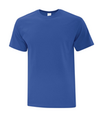 Mens T-Shirt - Cotton - ATC 1000