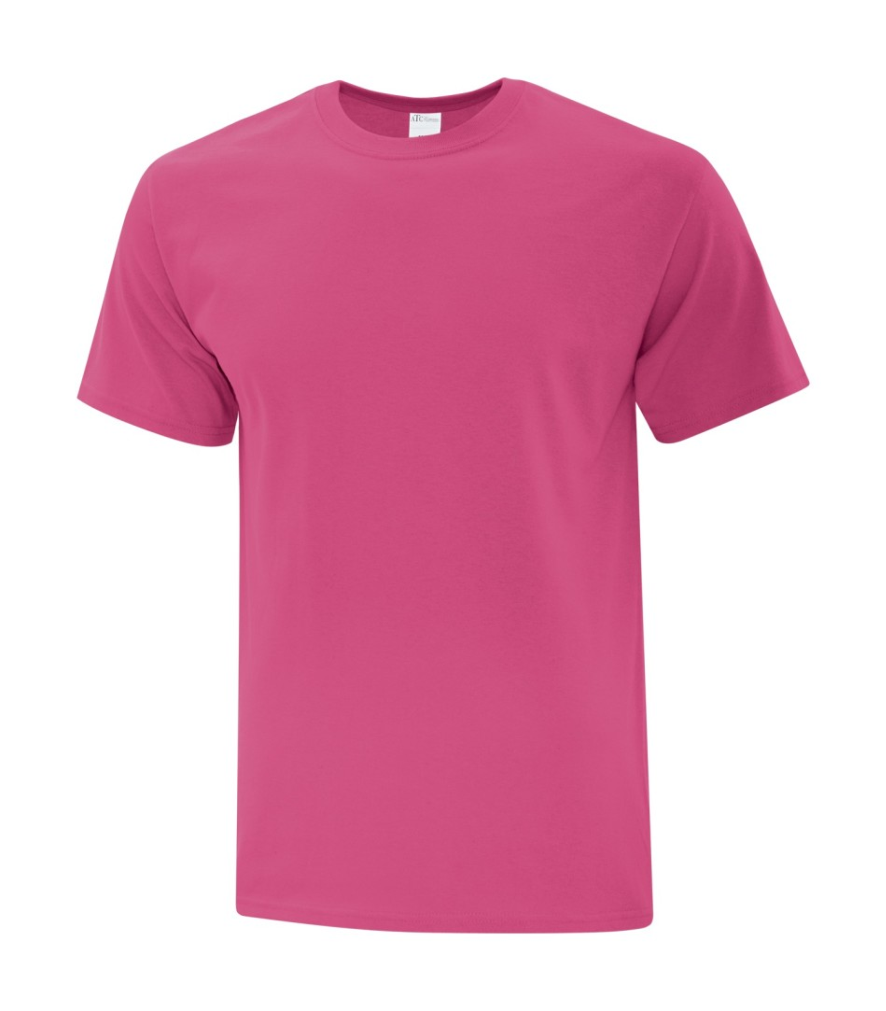 Mens T-Shirt - Cotton - ATC 1000