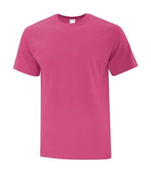 Mens T-Shirt - Cotton - ATC 1000