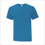 Mens T-Shirt - Cotton - ATC 1000