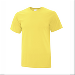 Mens T-Shirt - Cotton - ATC 1000