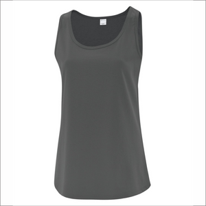 Ladies Tank Top - Cotton - ATC 1004L