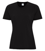 Ladies T-Shirt - Polyester - ATC 3600L