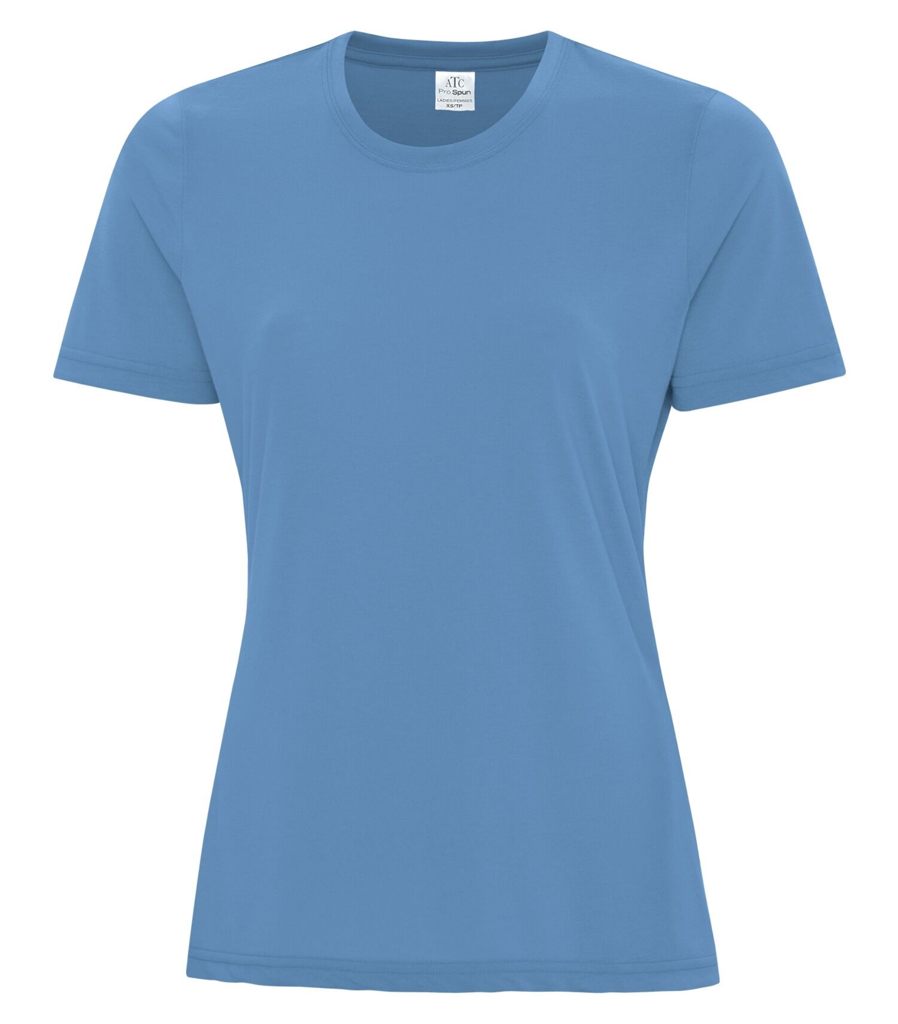 Ladies T-Shirt - Polyester - ATC 3600L
