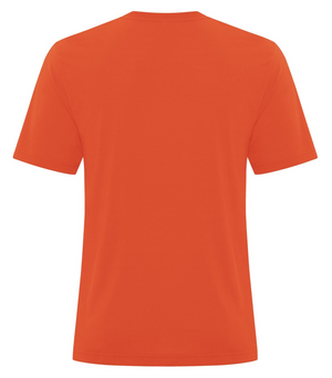 Mens T-Shirt - Polyester - ATC 3600