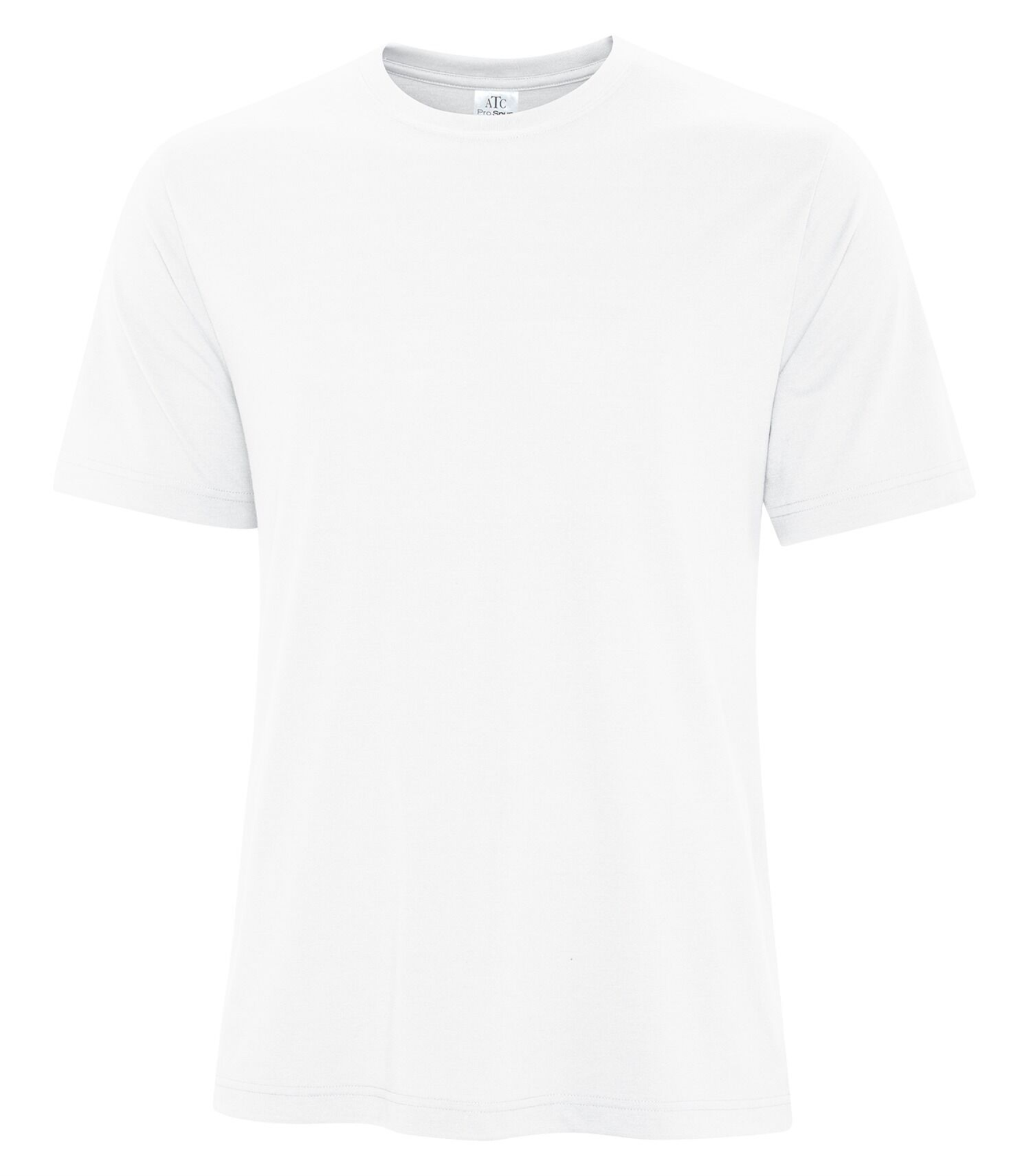 Mens T-Shirt - Polyester - ATC 3600