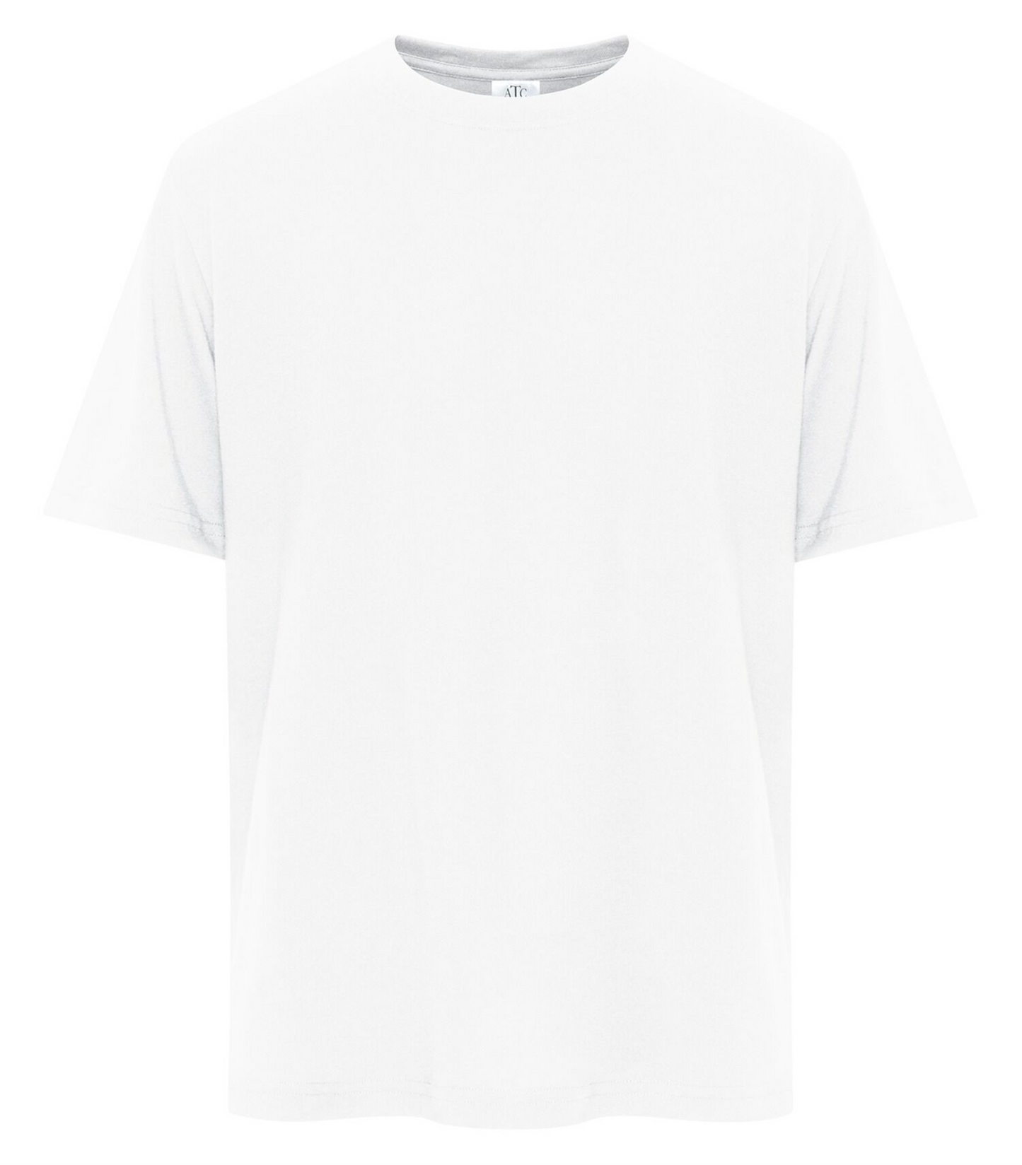 Youth T-Shirt - Polyester - ATC 3600Y