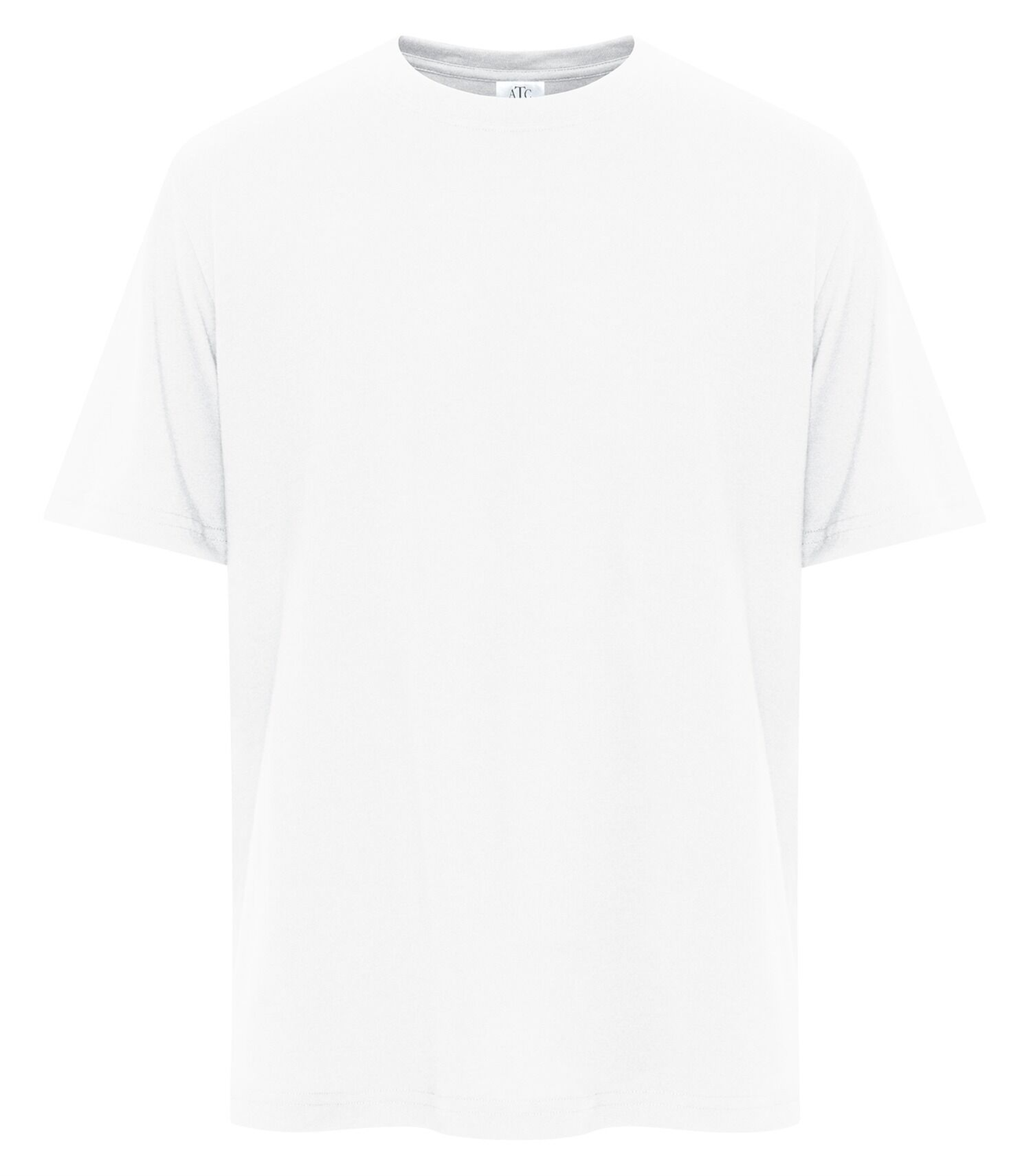 Youth T-Shirt - Polyester - ATC 3600Y