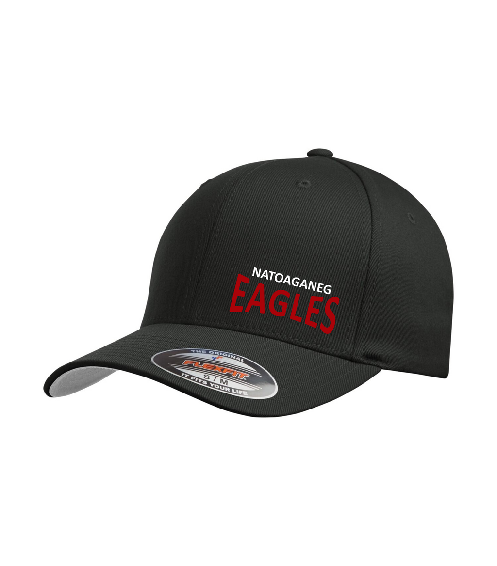 Flexfit hat - Natoaganeg School 2023-24