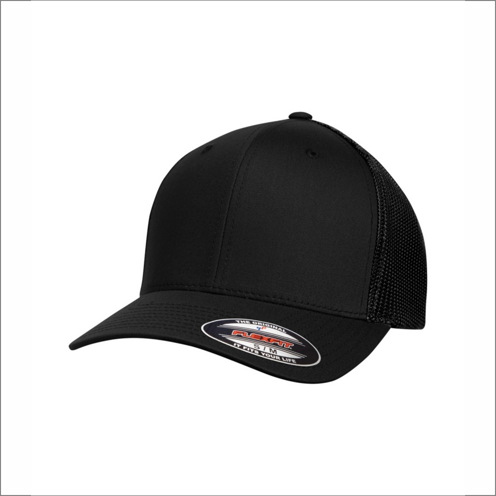 Flexfit Hat - Meshback - ATC 6511