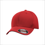 Flexfit Hat - Meshback - ATC 6533