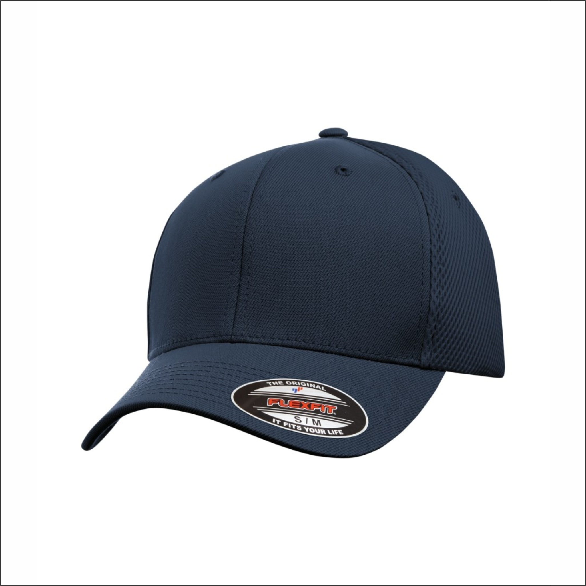 Flexfit Hat - Meshback - ATC 6533