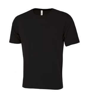 Adult T-Shirt - Ring Spun Cotton - ATC 8000