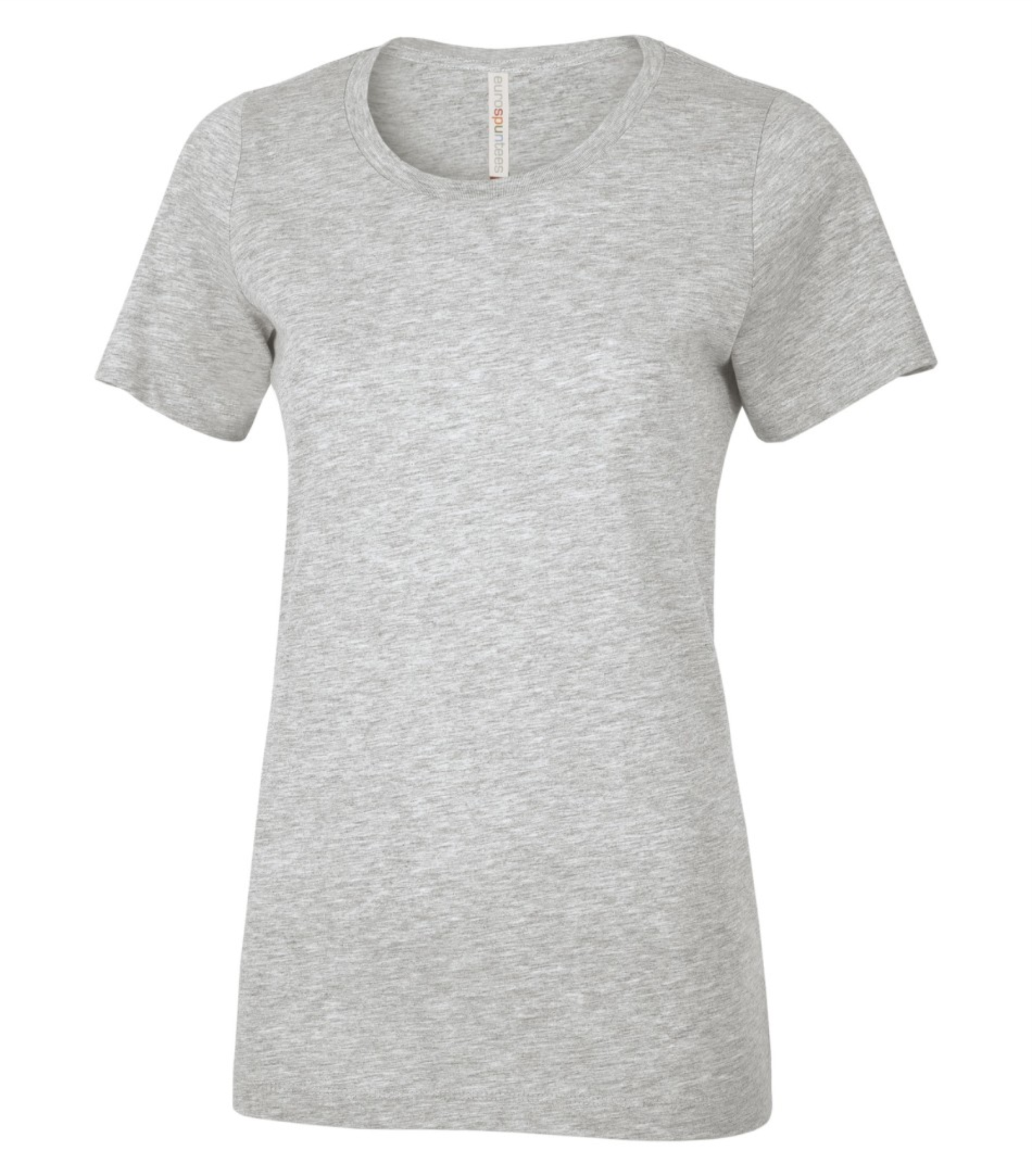 Ladies T-Shirt - Ring Spun Cotton - ATC 8000L