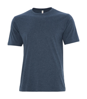 Adult T-Shirt - Ring Spun Cotton - ATC 8000