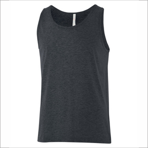 Mens Tank Top - Ring Spun Cotton - ATC 8004