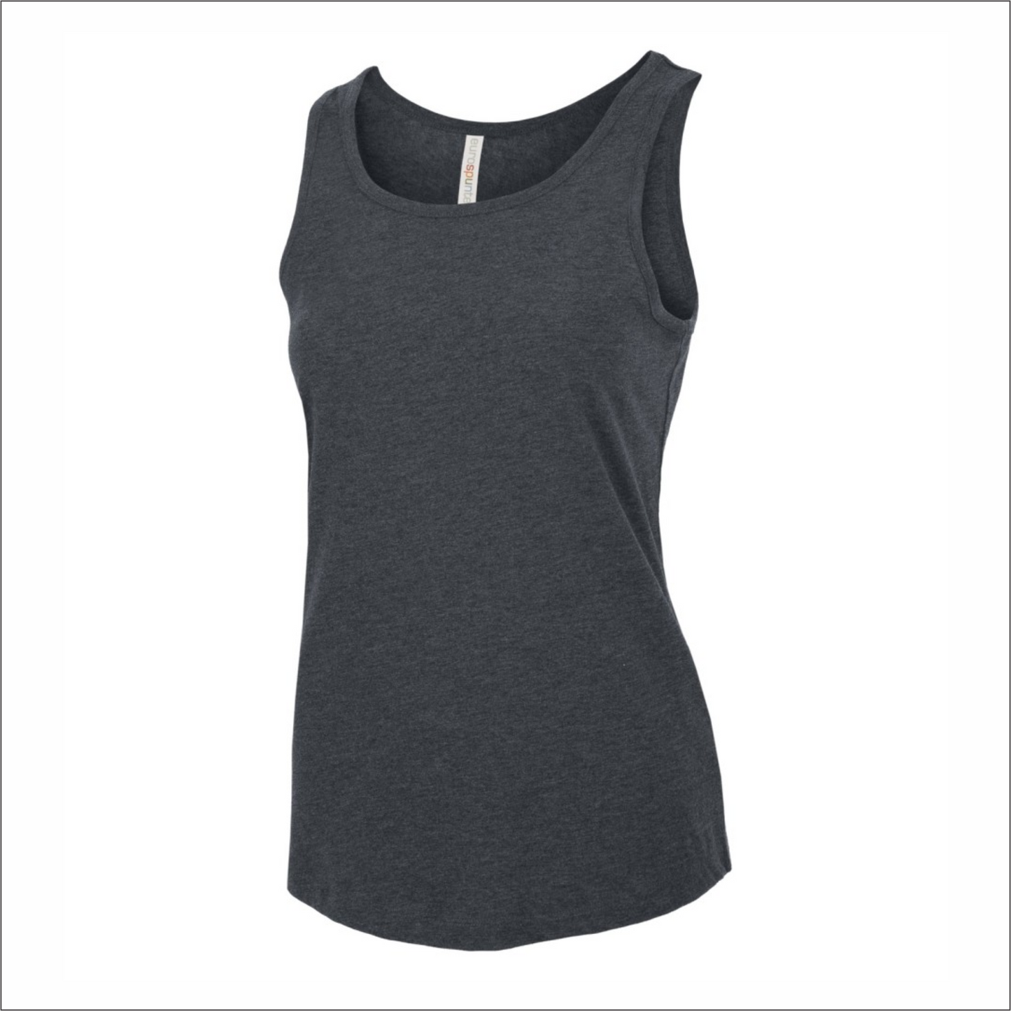 Ladies Tank Top - Ring Spun Cotton - ATC 8004L