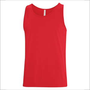 Mens Tank Top - Ring Spun Cotton - ATC 8004