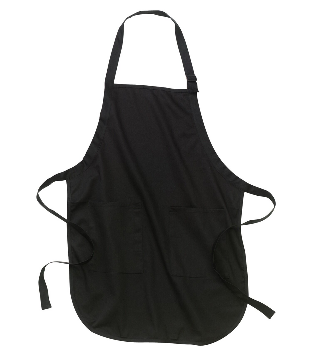 ATC EVERYDAY FULL LENGTH APRON - WITH SOIL RELEASE - ATC A100
