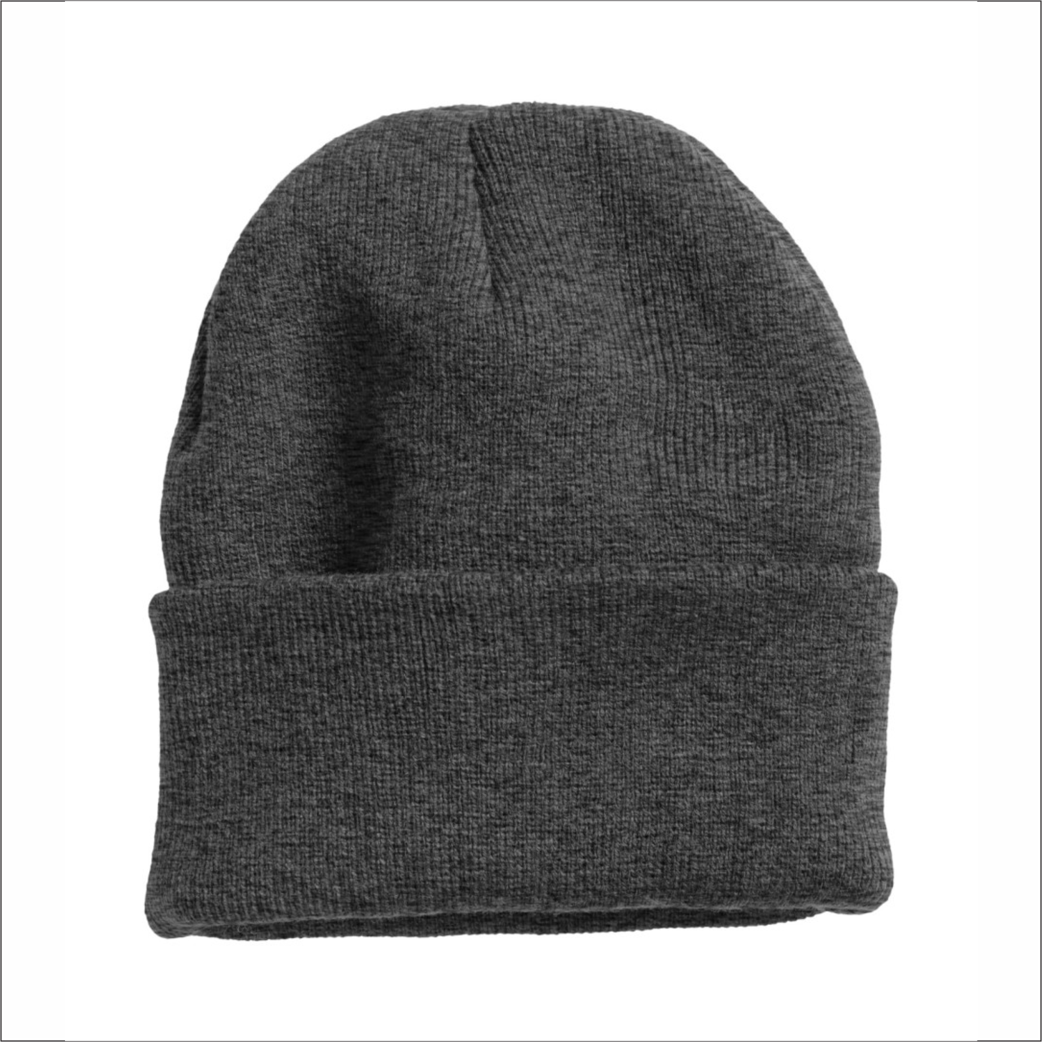 Toque - Fold Over - ATC C1008