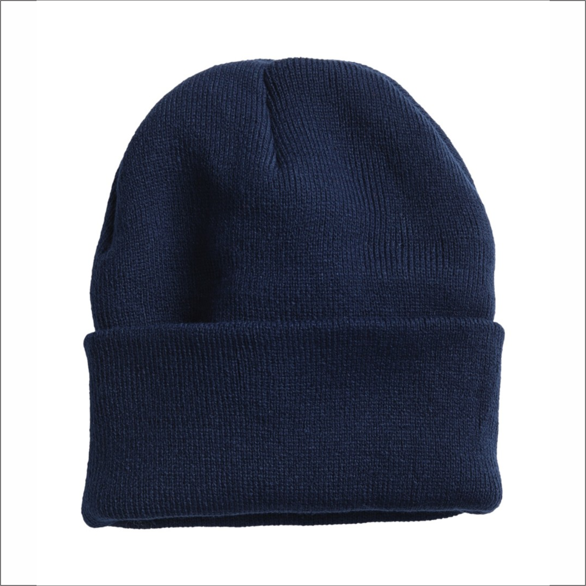 Toque - Fold Over - ATC C1008