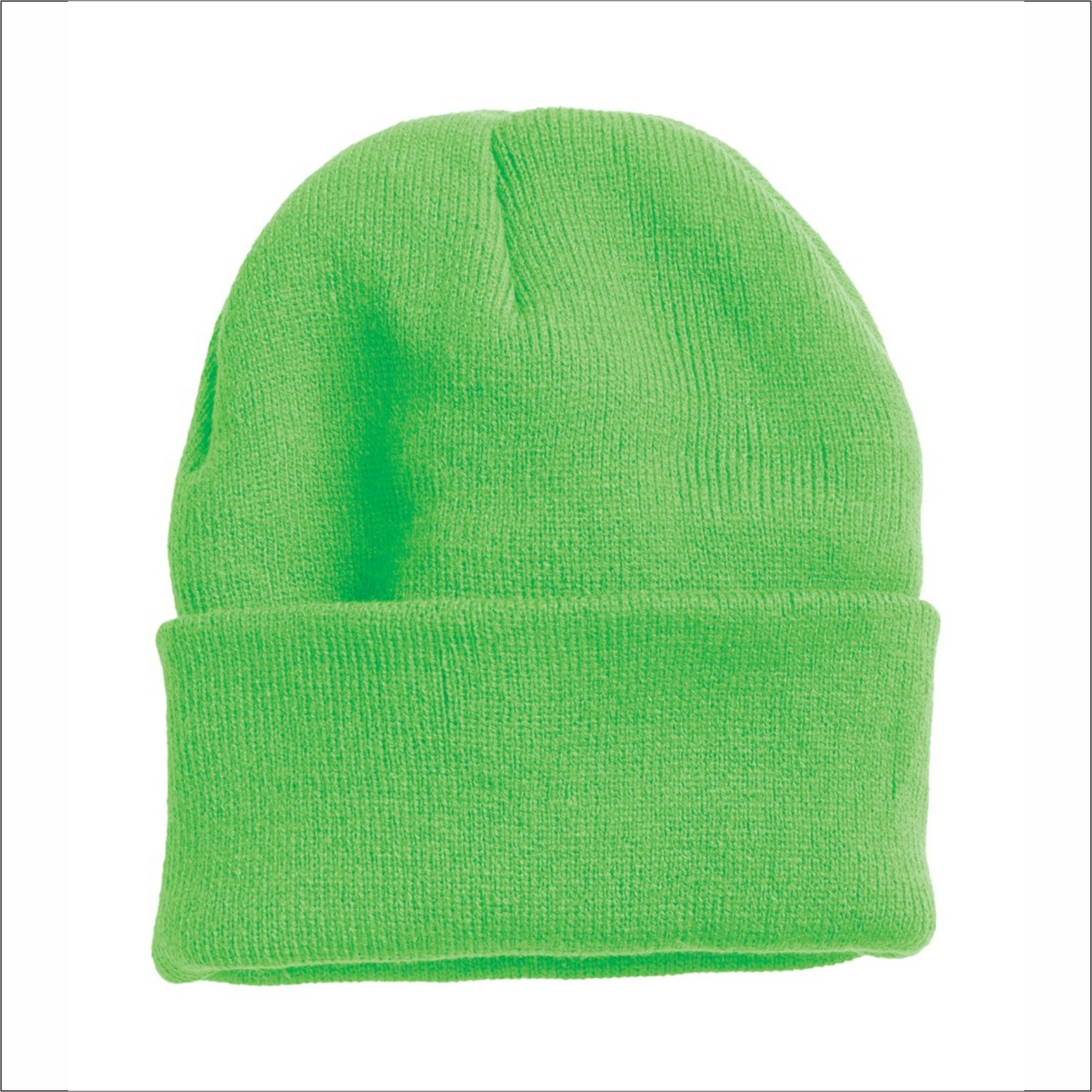 Toque - Fold Over - ATC C1008
