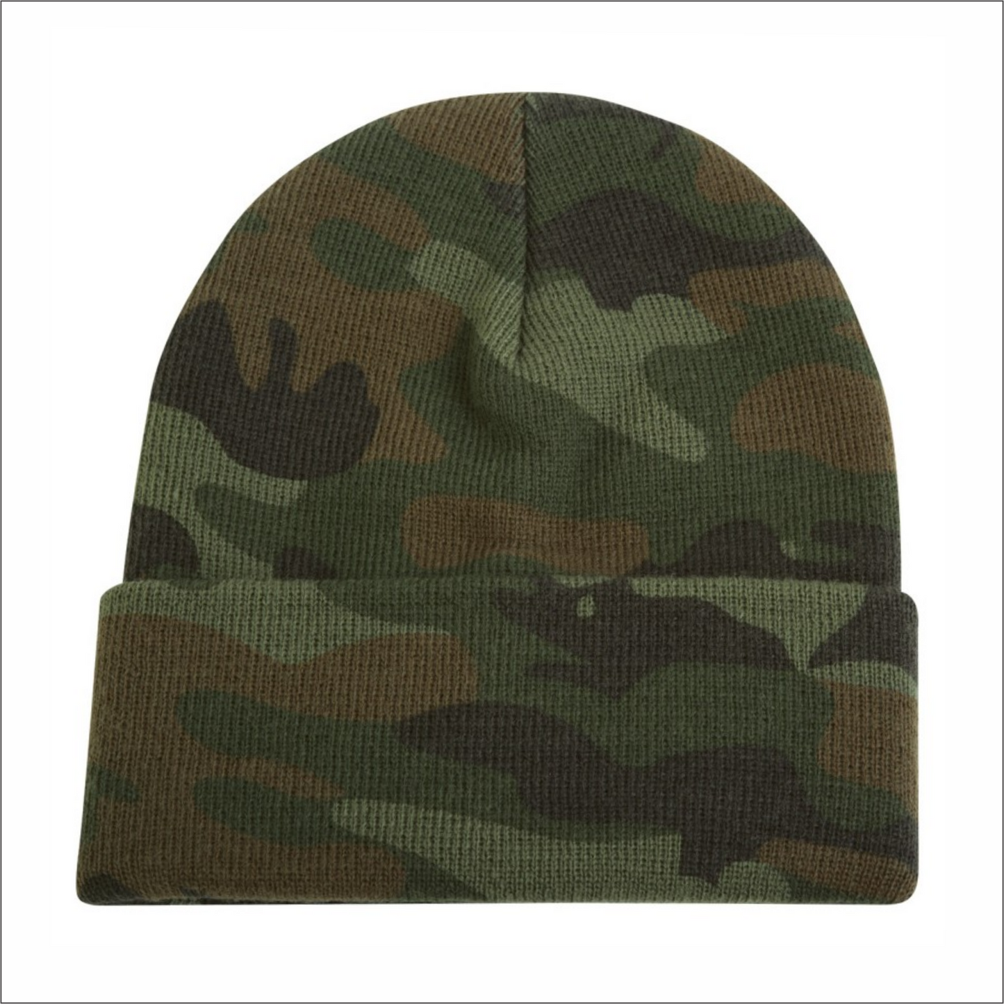 Toque - Fold Over - ATC C100