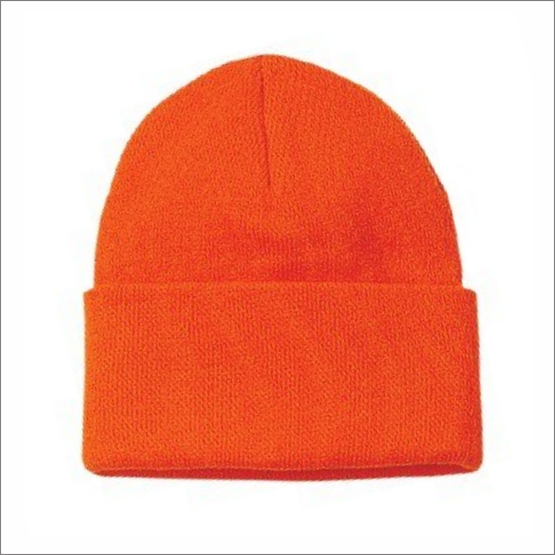 Toque - Fold Over - ATC C100