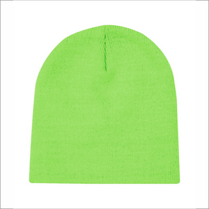 Toque - Solid Colour - ATC C105