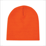 Toque - Solid Colour - ATC C105