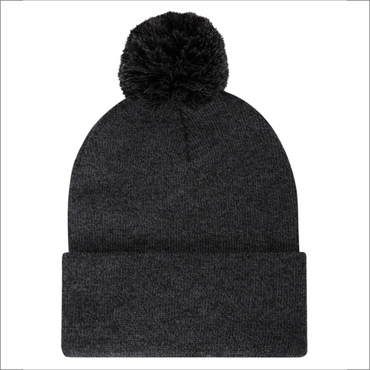 Toque with pom-pom - ATC C1202