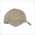 Velcro Hat - Fullback Twill - ATC C130