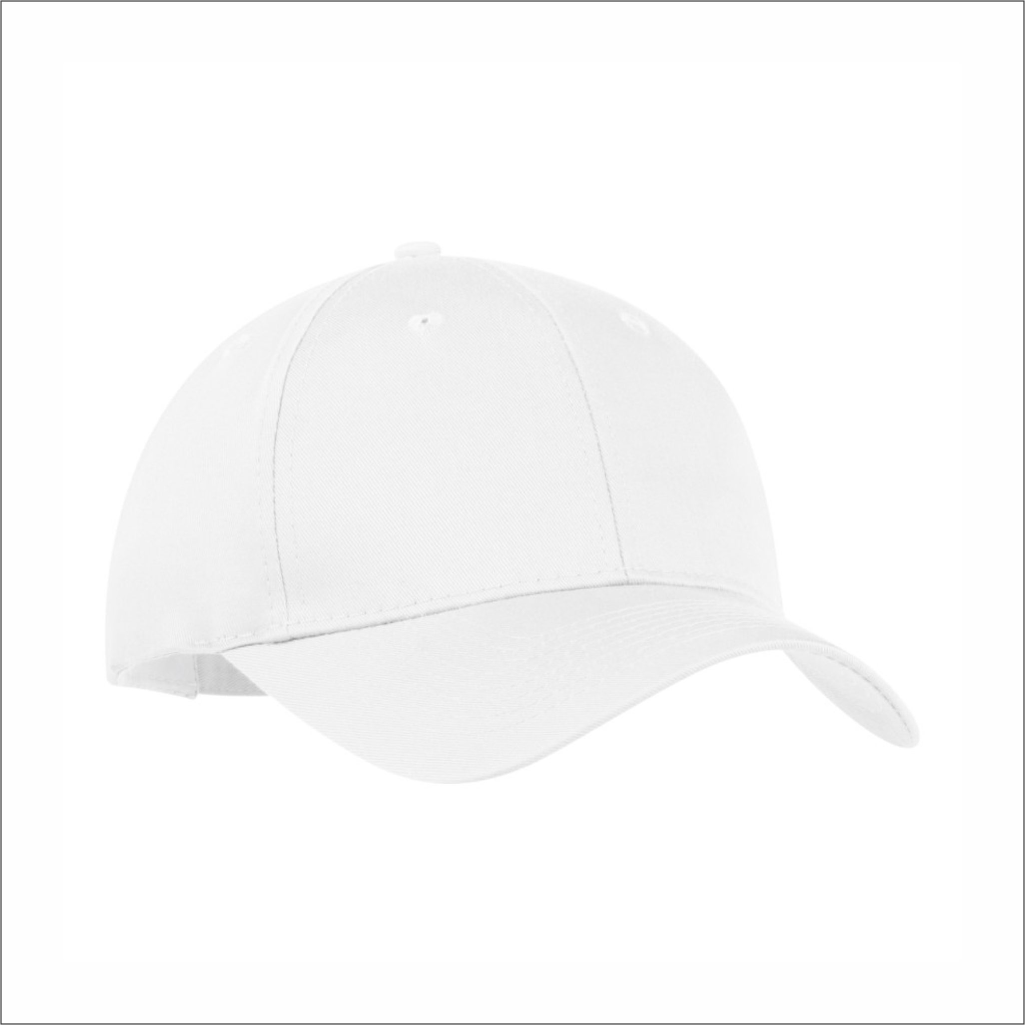 Velcro Hat - Fullback Twill - ATC C130