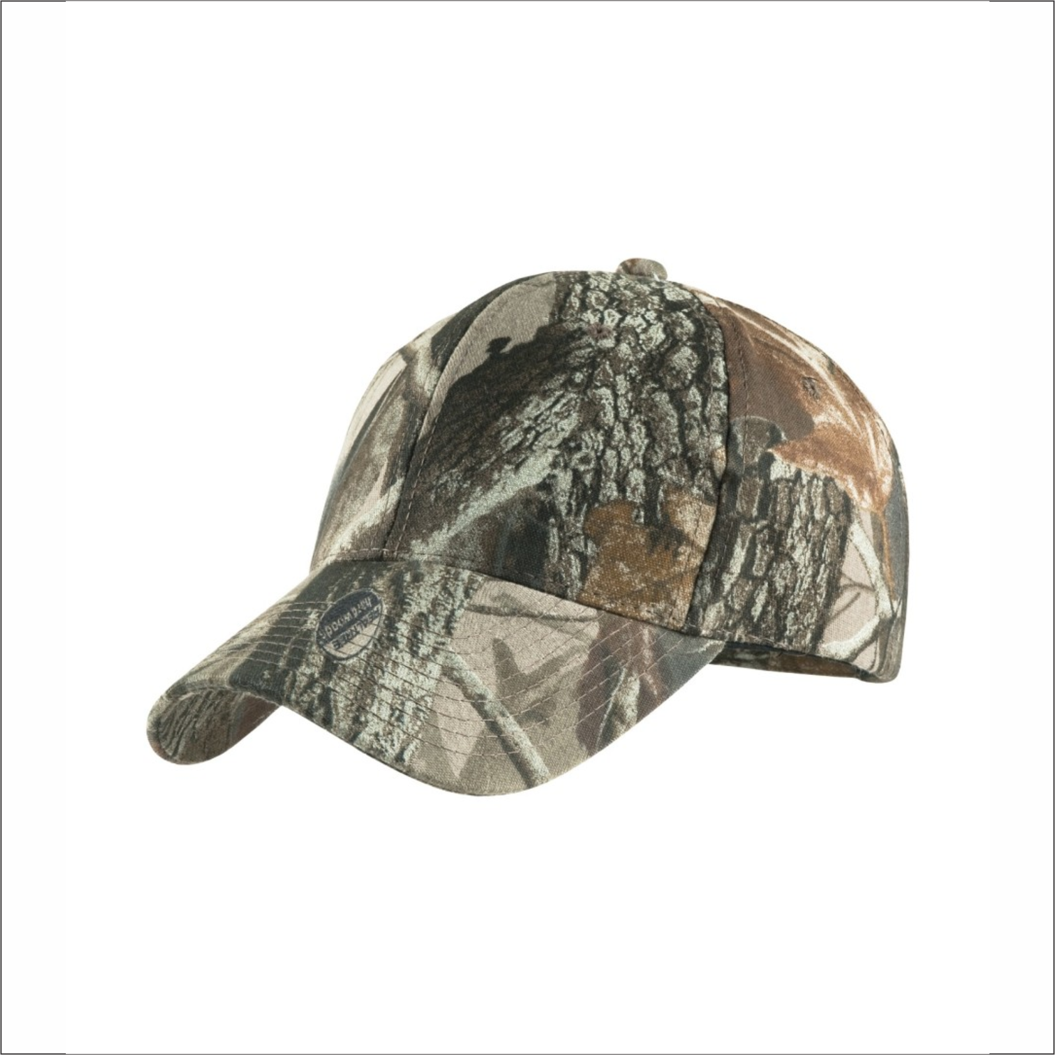 Velcro Realtree Hat Fullback ATC C1312 River Signs