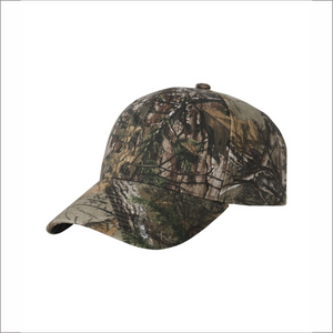 Velcro Realtree® Hat - Fullback - ATC C1312