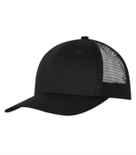 Snapback Hat - Meshback Trucker - C1318