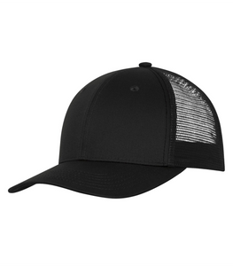 Snapback Hat - Meshback Trucker - C1318 – River Signs