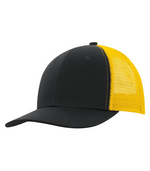 Snapback Hat - Meshback Trucker - C1318