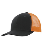 Snapback Hat - Meshback Trucker - C1318
