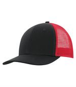 Snapback Hat - Meshback Trucker - C1318