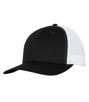 Snapback Hat - Meshback Trucker - C1318