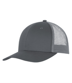 Snapback Hat - Meshback Trucker - C1318