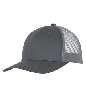Snapback Hat - Meshback Trucker - C1318