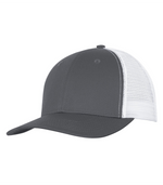Snapback Hat - Meshback Trucker - C1318