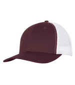 Snapback Hat - Meshback Trucker - C1318