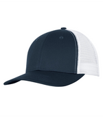 Snapback Hat - Meshback Trucker - C1318