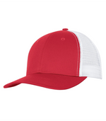 Snapback Hat - Meshback Trucker - C1318
